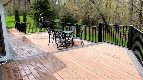 3rd gen deck builders|Deck Builders Madison WI .